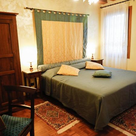 Appartamento San Marco Frezzaria Βενετία Εξωτερικό φωτογραφία