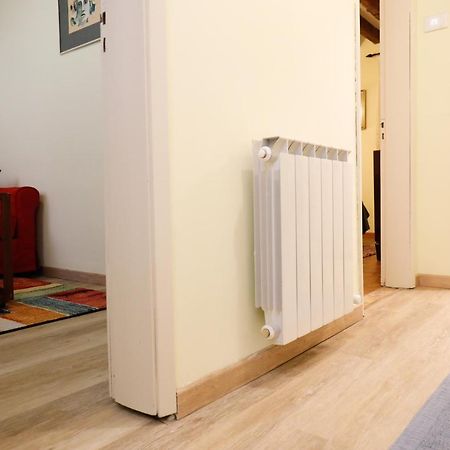 Appartamento San Marco Frezzaria Βενετία Εξωτερικό φωτογραφία