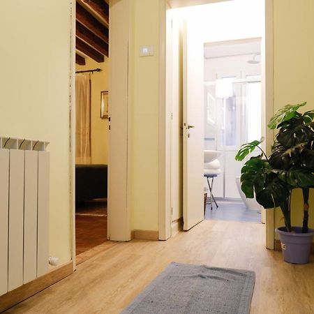 Appartamento San Marco Frezzaria Βενετία Εξωτερικό φωτογραφία