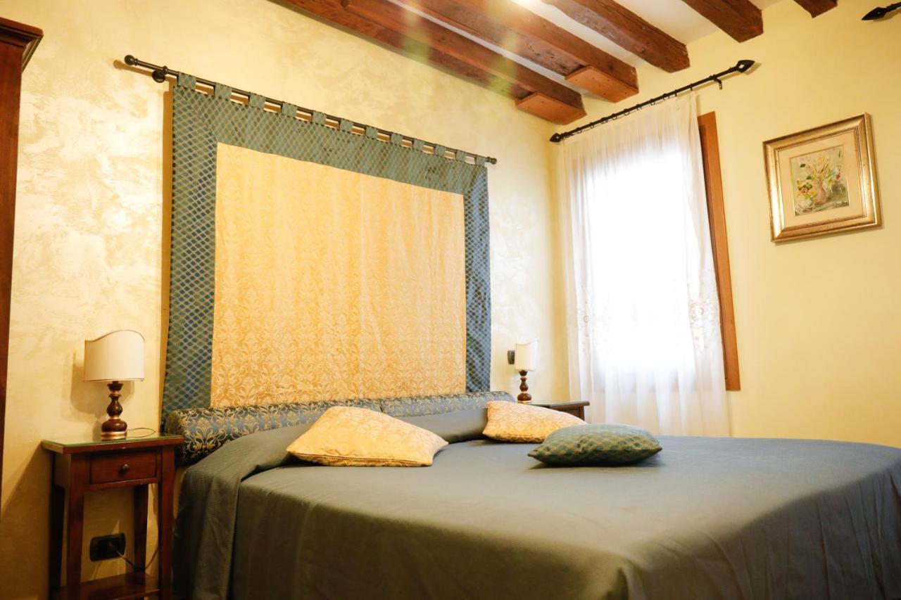 Appartamento San Marco Frezzaria Βενετία Εξωτερικό φωτογραφία