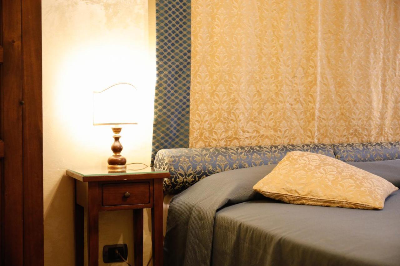 Appartamento San Marco Frezzaria Βενετία Εξωτερικό φωτογραφία