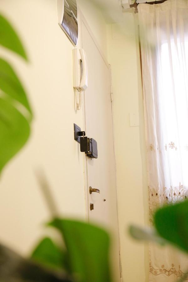 Appartamento San Marco Frezzaria Βενετία Εξωτερικό φωτογραφία