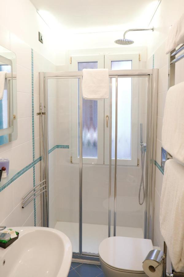 Appartamento San Marco Frezzaria Βενετία Εξωτερικό φωτογραφία